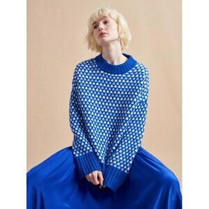 La Ligne Phillipe Sweater, Small